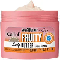 Call of Fruity Body Butter