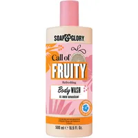 Call of Fruity Body Wash
