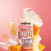 Call of Fruity Body Lotion