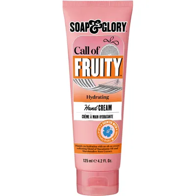 Call of Fruity Hand Cream