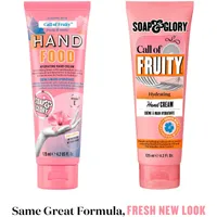 Call of Fruity Hand Cream