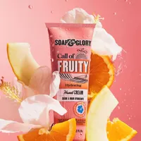 Call of Fruity Hand Cream