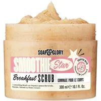 Smoothie Star Breakfast Scrub