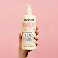 Smoothie Star Body Lotion