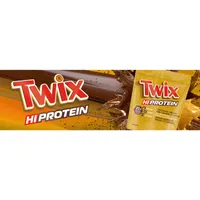 Twix Whey Protein Powder