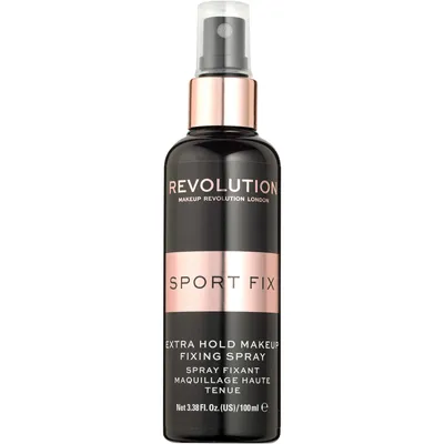 Sport Fixing Spray