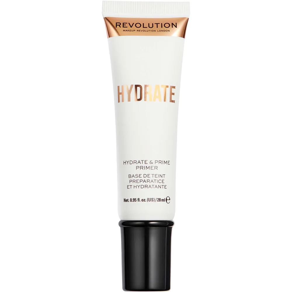 Hydrate & Prime Hydrate Primer