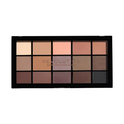 Reloaded Eyeshadow Palette