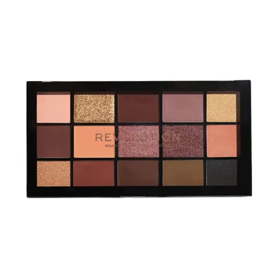 Reloaded Eyeshadow Palette