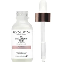 Plumping & Hydrating Serum 2% Hyaluronic Acid