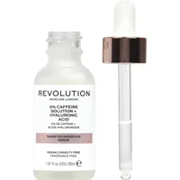  Targeted Under Eye Serum 5% Caffeine