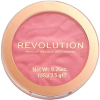 Revolution Blusher Reloaded