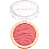 Revolution Blusher Reloaded