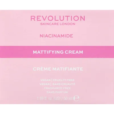 Revolution Skincare Mattify Boost