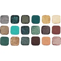 Forever Flawless Eyeshadow Palette Chilled