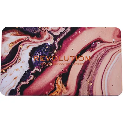 Revolution Forever Flawless Palette