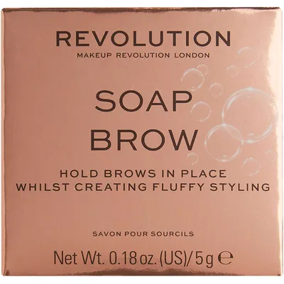 Soap Brow Styler