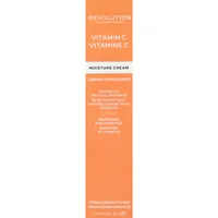 Vitamin C Radiance Moisturiser