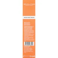 Vitamin C Radiance Moisturiser