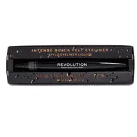 Renaissance Flick Waterproof Eyeliner