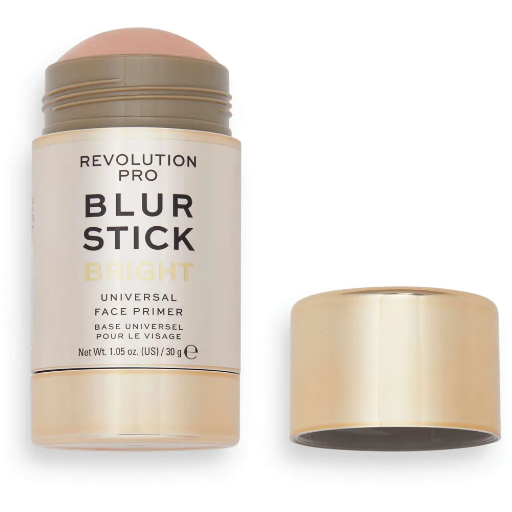 Revolution Blur Stick Bright