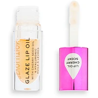 Glaze Lip Oil