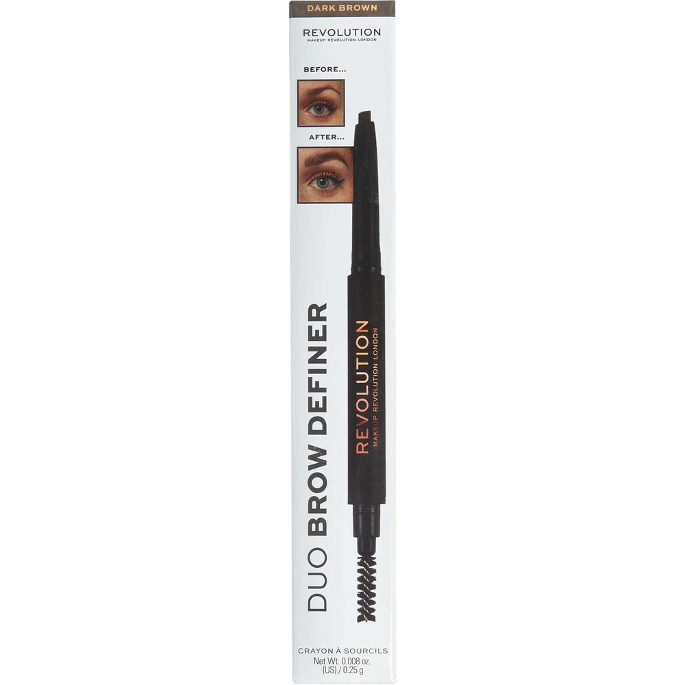 Duo Brow Definer Pencil