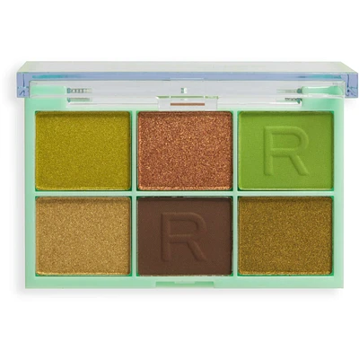 Revolution Mini Reloaded Palette