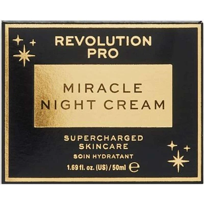 Pro Miracle Night Cream