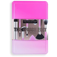 The Brush Edit Set