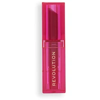 Revolution Mood Switch Aura Lip Balm Kiss Pink​