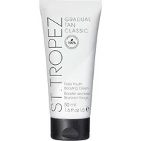 St. Tropez Gradual Tan Classic Daily Youth Boosting Cream