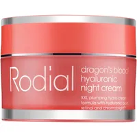 Dragon's Blood Hyaluronic Night Cream