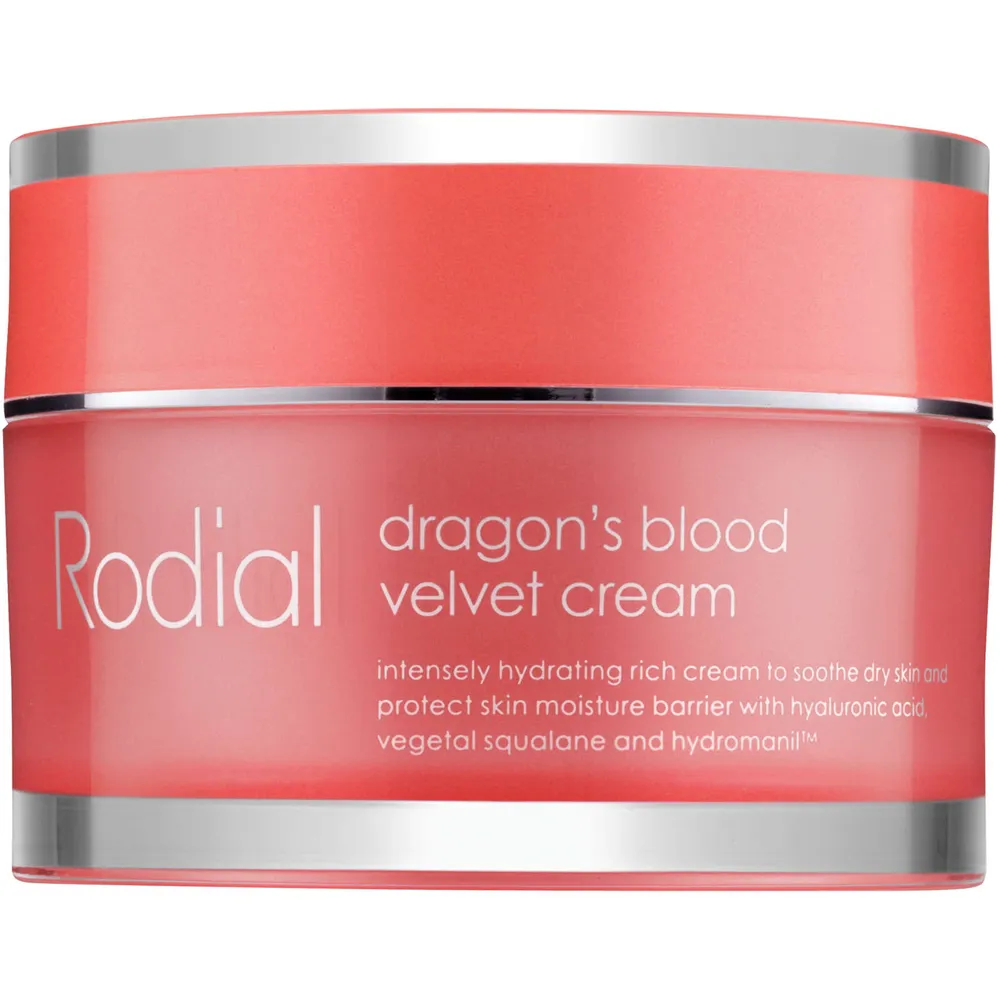 Dragons Blood Velvet Cream