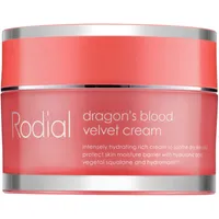 Dragons Blood Velvet Cream