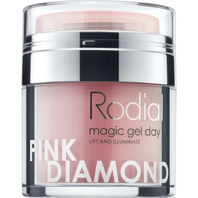 Pink Diamond Magic Gel