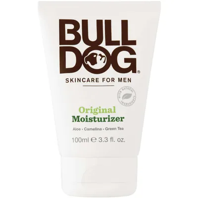Bulldog Skincare for Men Original Moisturizer