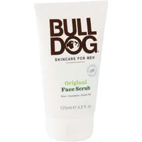 Bulldog Skincare for Men Original Face Scrub