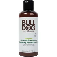 Bulldog Skincare for Men 2in1 Beard Shampoo & Conditioner