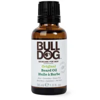 Bulldog Skincare for Men Original Beard Oil