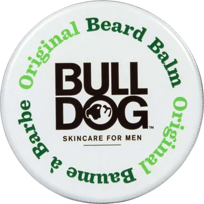 Bulldog Skincare for Men Original Beard Balm