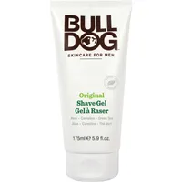 Bulldog Skincare for Men Original Shaving Gel