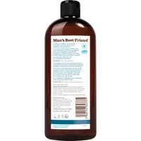 Bulldog Skincare for Men Body Wash Peppermint Eucalyptus