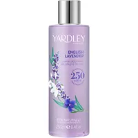 English Lavender Luxury Body Wash