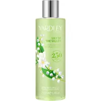 Lily of the Valley Luxury Body Wash