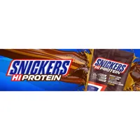 Snicker's Whey Protein Powder