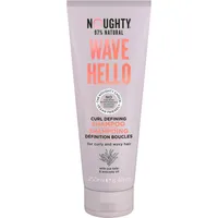 Wave Hello Curl Defining Shampoo