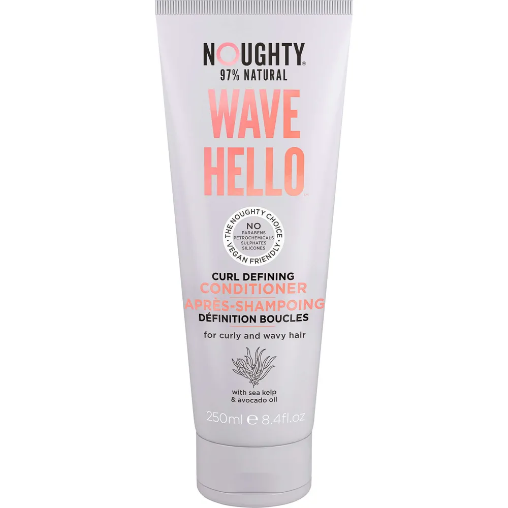 Wave Hello Curl Defining Conditioner