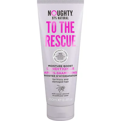 To The Rescue Conditioner