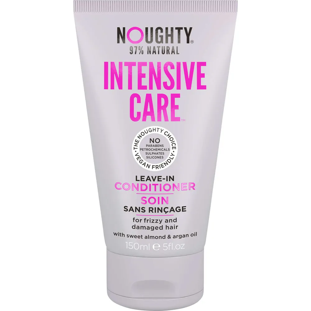 Intensive Care Conditioner